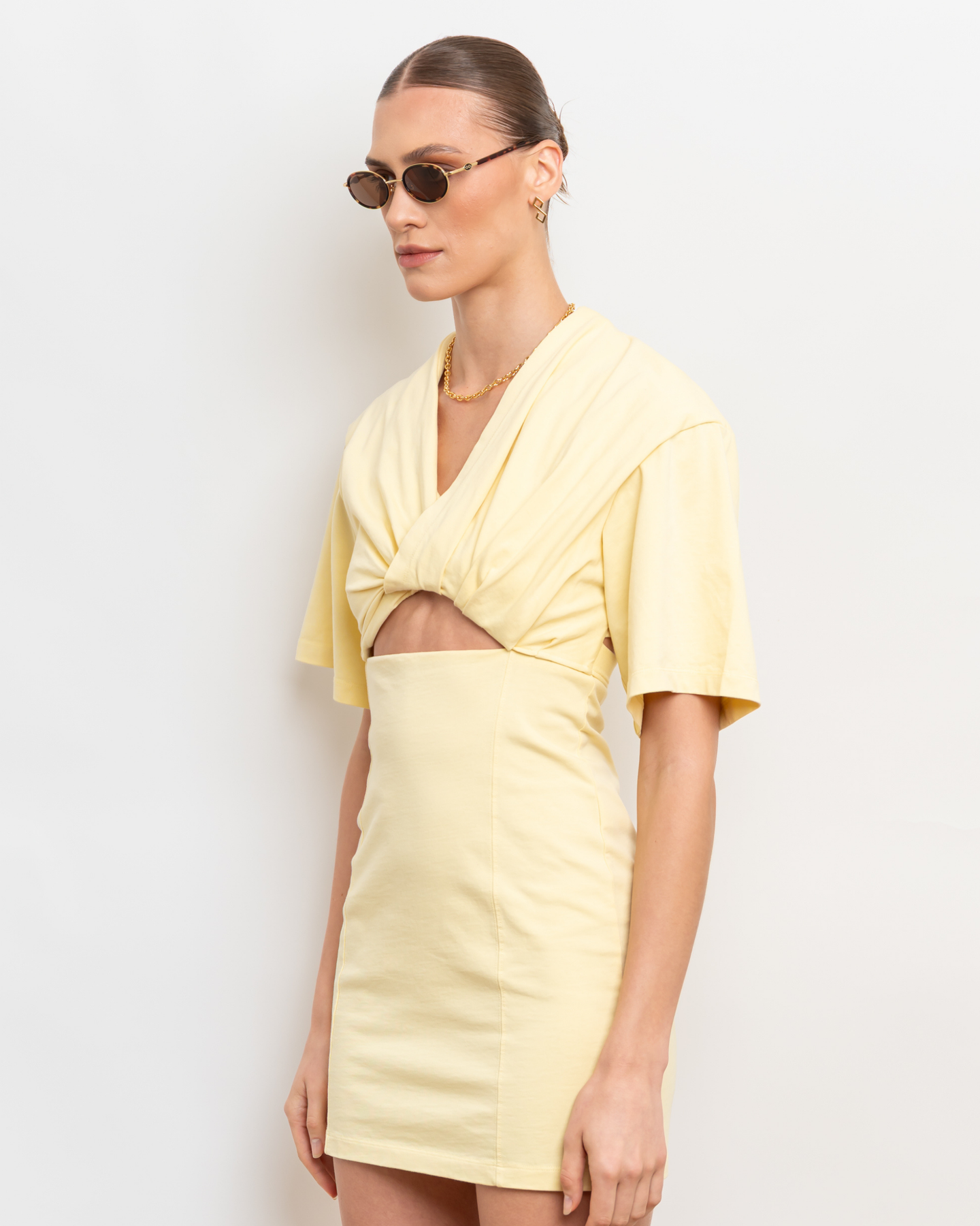 Discover Rea Tortoise Sunglasses for Women – Stylish UV Protection, Available in USA, UK, Canada & UAE